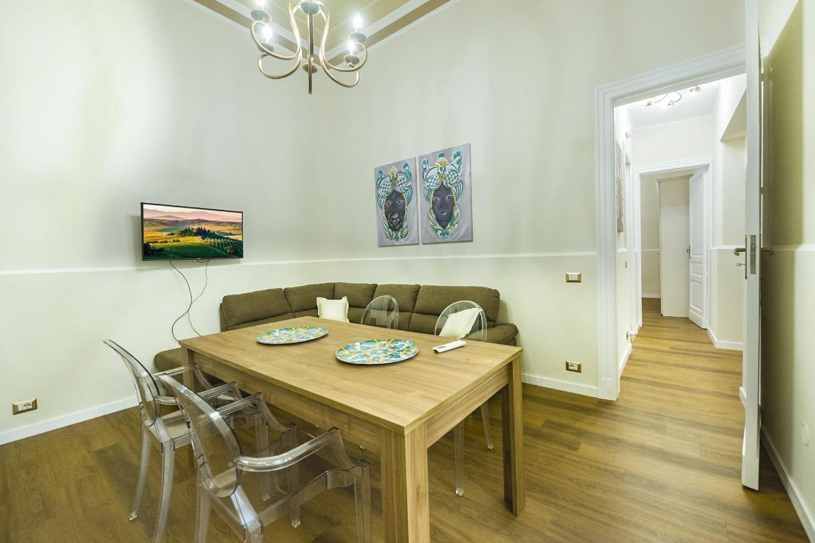 Appartamento Martoglio - Casa Vacanze - Catane Extérieur photo